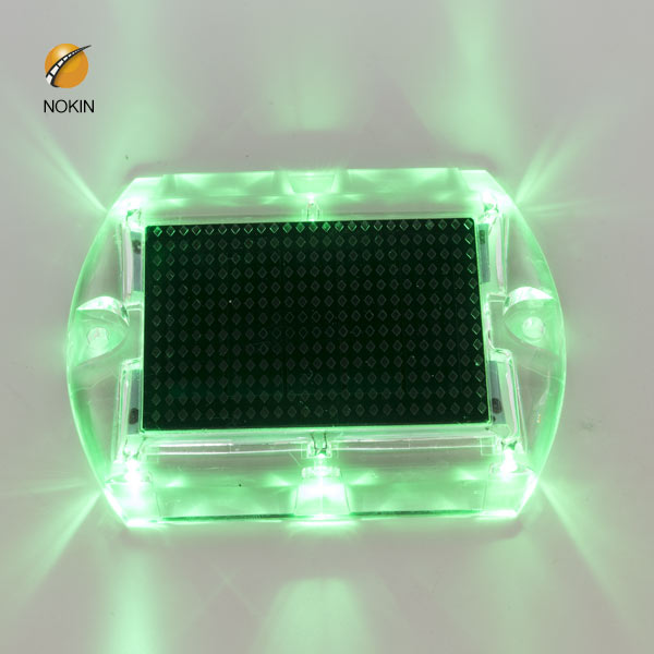Solar Cat Eyes AL OEM Solar Road Marker
